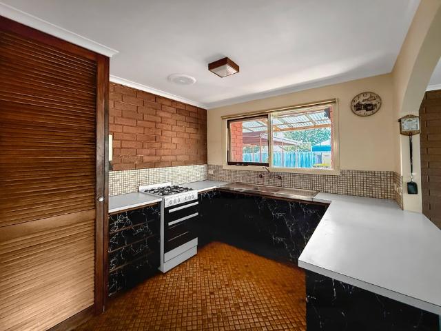 Neat & Tidy Two Bedroom Home in Quiet Breakwater Court