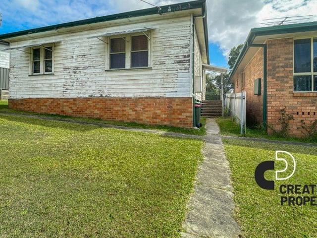 Neat & Tidy Two Bedroom Home in Quiet Location