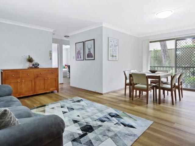 Neat & Tidy Two Bedroom Unit