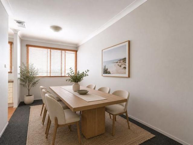 Neat & Tidy Two Bedroom Unit