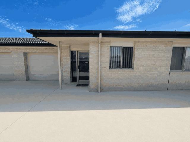 Neat & Tidy Two Bedroom Unit