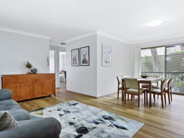 Neat & Tidy Two Bedroom Unit