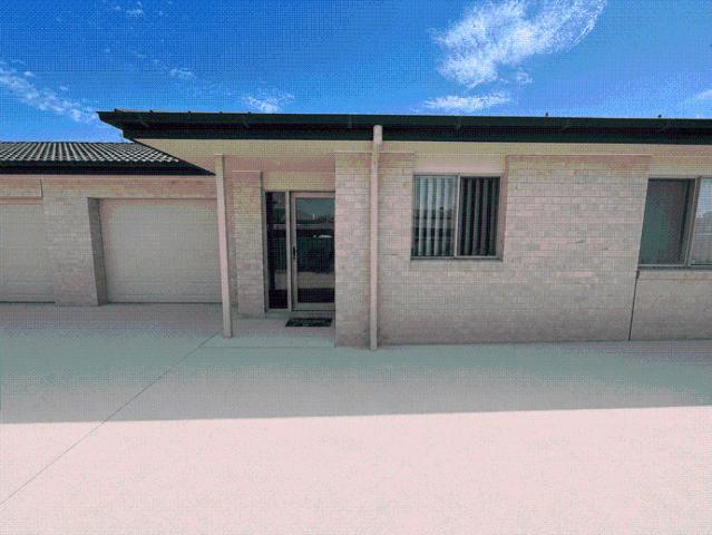Neat & Tidy Two Bedroom Unit