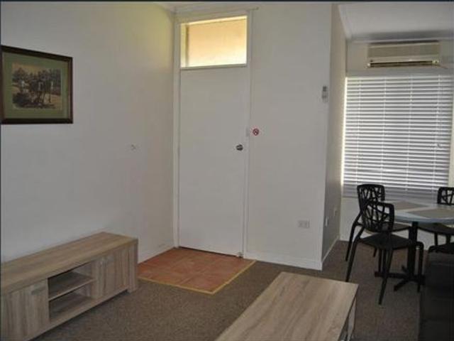 Neat & Tidy Unit