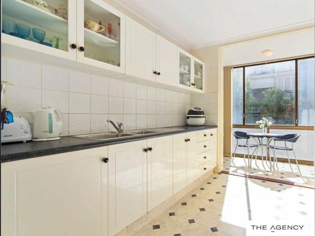 Neat & Tidy Unit for Short Term 3 month Lease