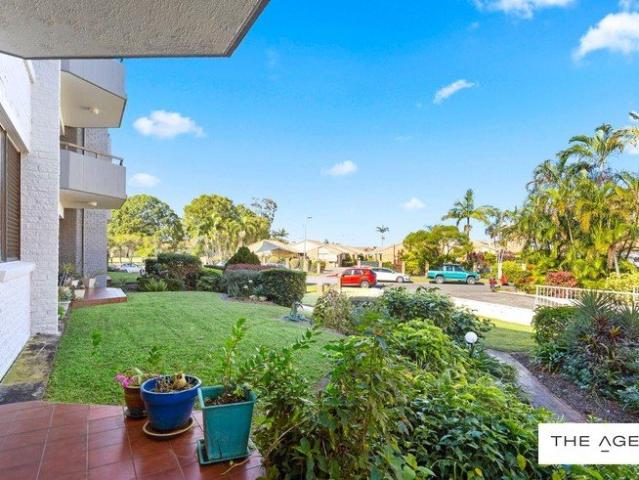 Neat & Tidy Unit for Short Term 3 month Lease