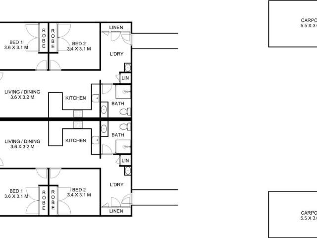 Neat & Tidy Unit In A Prime Centenary Heights Location