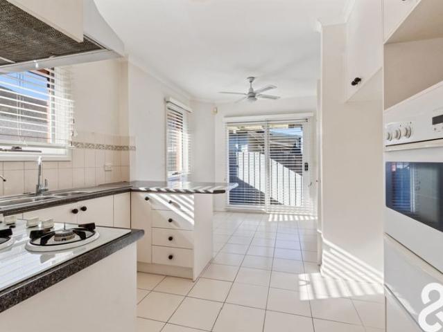 Neat & Tidy Unit in Boutique block