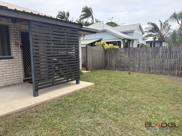 Neat & Tidy Unit Located in Town