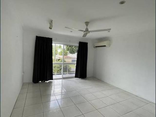 NEAT, UNFURNISHED AND CLOSE TO TOWN