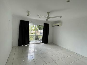 NEAT, UNFURNISHED AND CLOSE TO TOWN