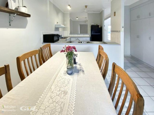 Neat Unit Great Investment Opportunity