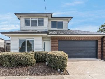 Hamlyn Heights, Fyansford, Greater Geelong, Victoria