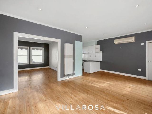 Neat Unit in Convenient Location