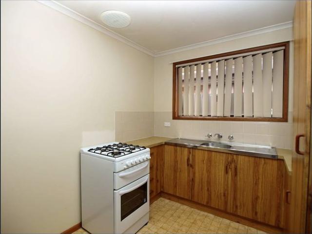 Neat Unit in Charming Hope Valley Neighborhood