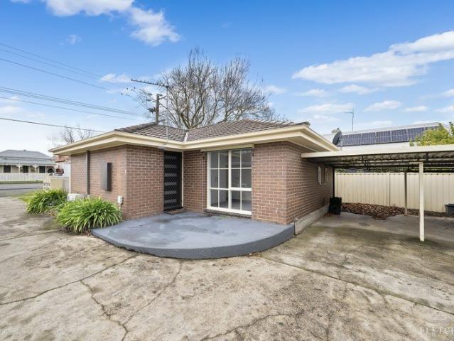 Neat Unit in a Great Location