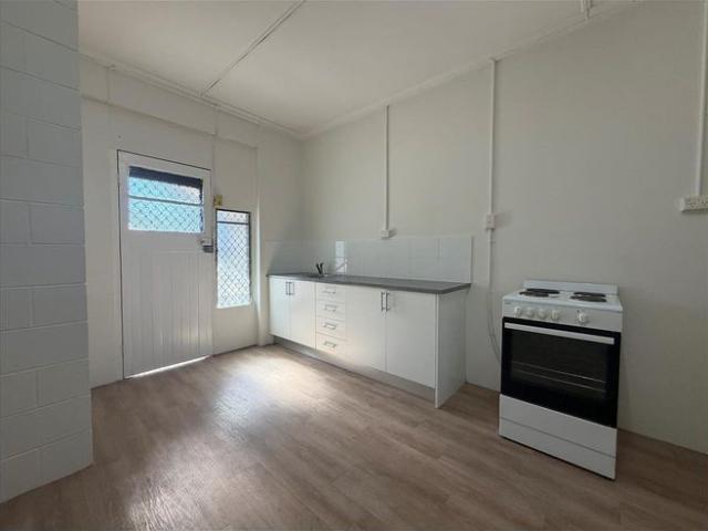 Neat Unit in Great Location