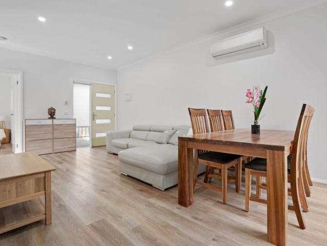 Neat Unit In Highly Desirable Location!