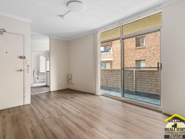 Neat Unit in the Heart of Liverpool