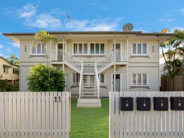 Neat Unit, Minutes to the CBD