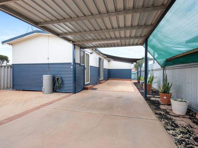 Neat & Updated 3 Bedroom Home