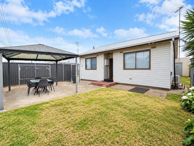 Neat & updated three bedroom home