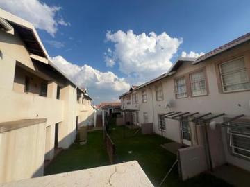 Apartment for sale in Aureus - Parking