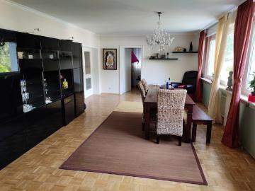 Neat, wonderful apartment in Düsseldorf