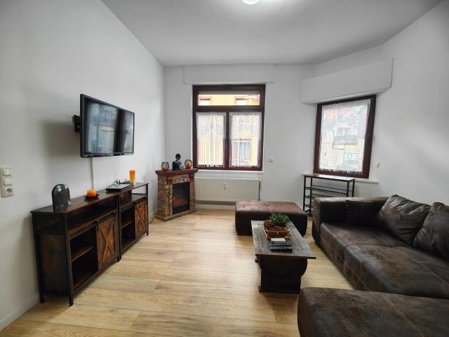 Neat & wonderful loft Wiesbaden, Wiesbaden Amsterdam Apartments for Rent