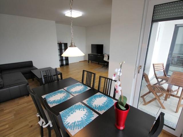 Neat, wonderful suite, Frankfurt am Main, Frankfurt Amsterdam Apartments for Rent