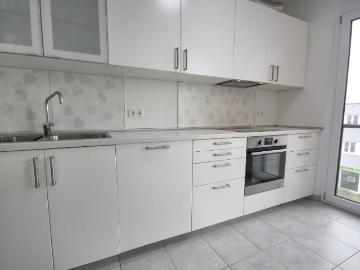 Neat, wonderful suite, Frankfurt am Main, Frankfurt Amsterdam Apartments for Rent