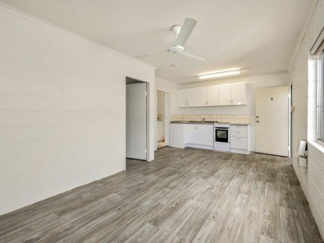 Neat 1 Bedroom Unit â Smart Entry Point