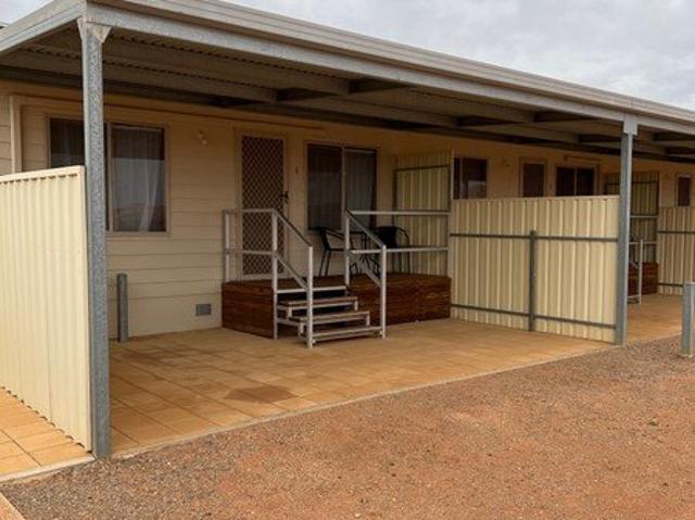 Neat 1 bedroom unit