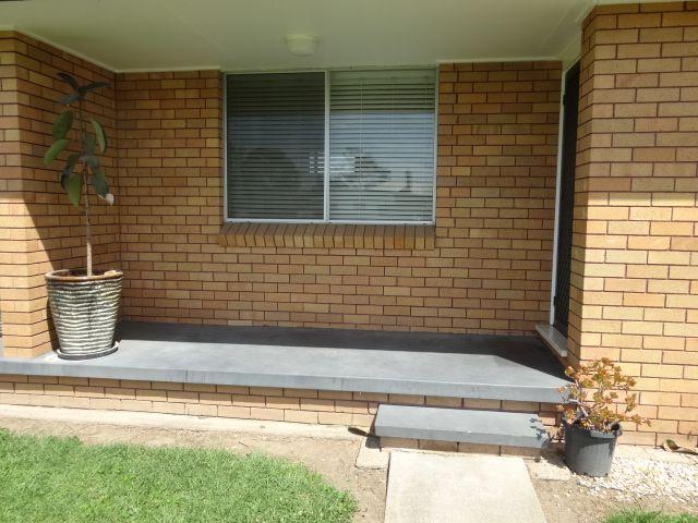 Neat 1 Bedroom Unit