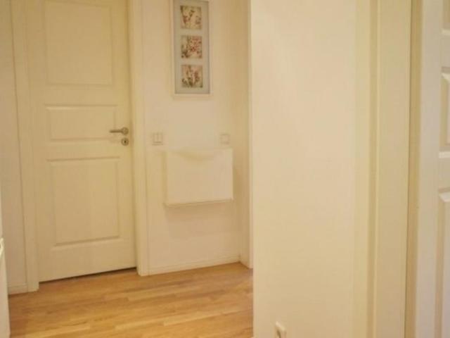 Neat 1 bedroom apartment in Friedrichshain