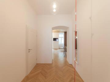 Neat 1 bedroom apartment near Ottakring station