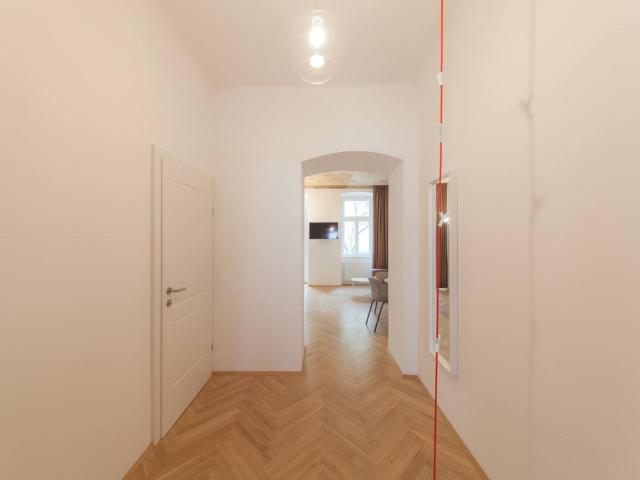 Neat 1 bedroom apartment near Ottakring station