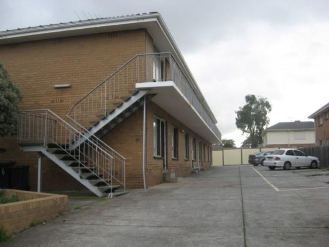 Neat 1 Bedroom Flat