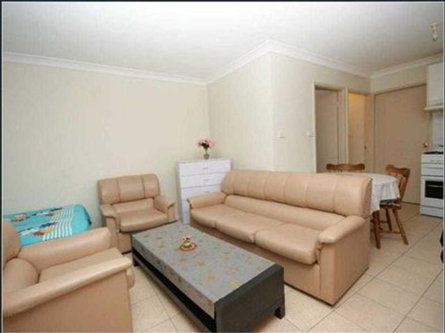Neat 1 Bedroom Granny Flat