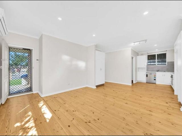Neat 2 Bedroom Unit in Payneham