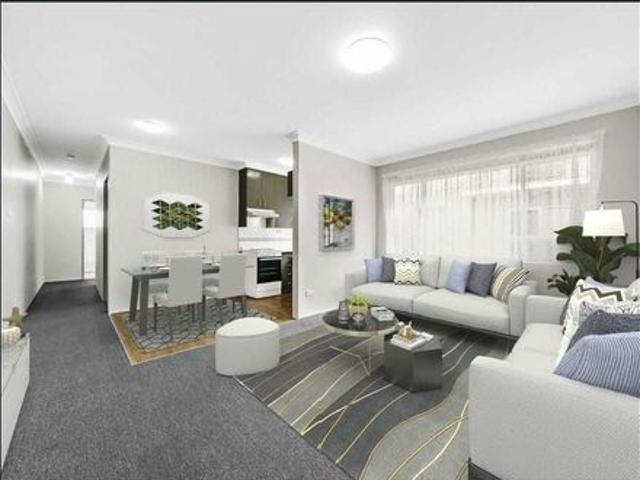 Neat 2 Bedroom Unit In The Heart Of Merrylands