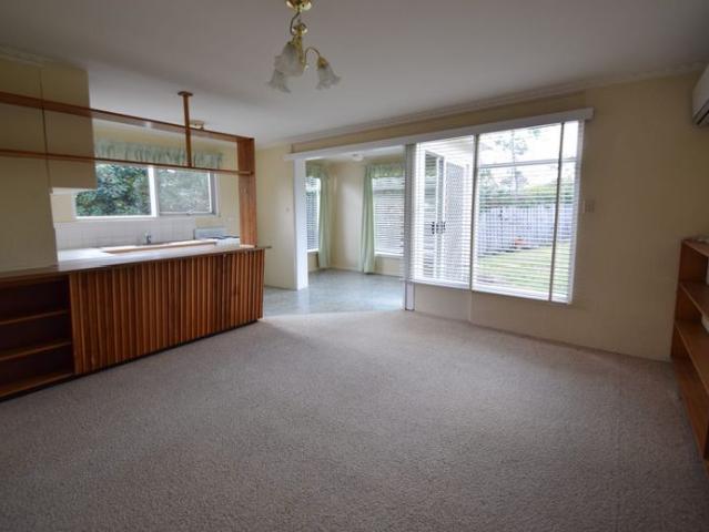 Neat 2 bedroom unit, live here?