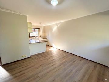 Neat 2 Bedroom Unit