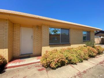Neat 2 Bedroom Unit