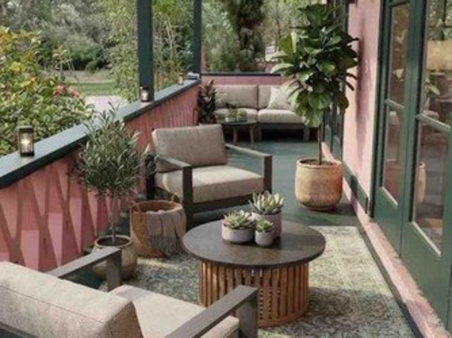 Neat 2 bedroom apartment for rent in Turramurra