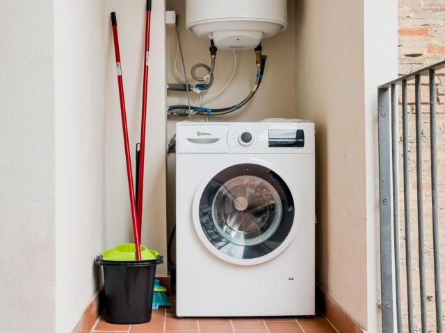 Neat 2 bedroom apartment in Sants Montjuïc