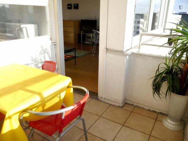 Neat 2 bedroom flat in Schöneberg