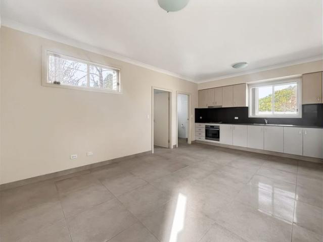 Neat 2 Bedroom Granny Flat with Low Maintenance Appeal