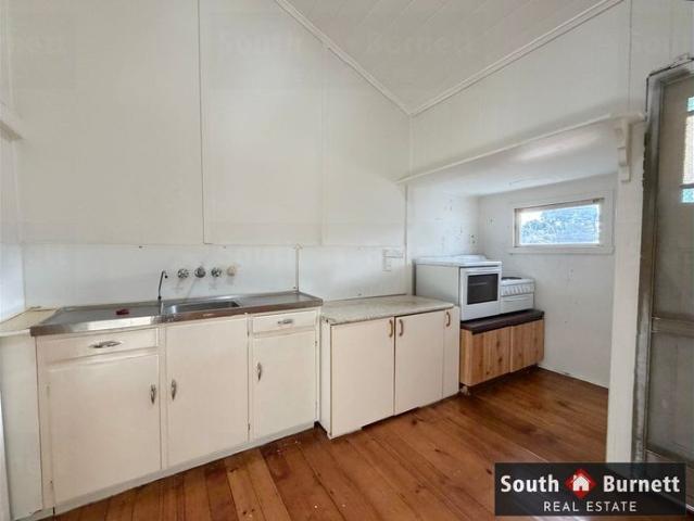 Neat 2 Bedroom Rental in Convenient Murgon Location