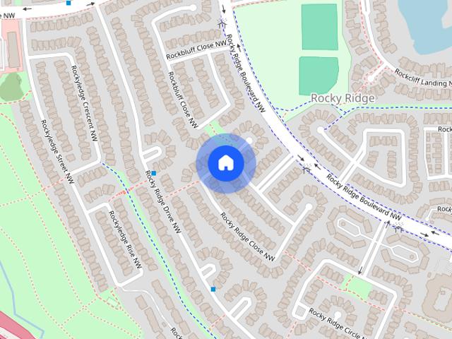 Neat 2 storey home in edgemont